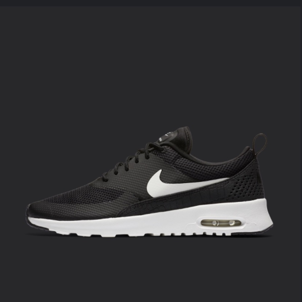 Nike sneakers